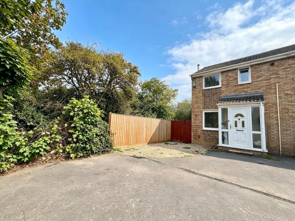 Main image of property: Francomes, Haydon Wick, Swindon