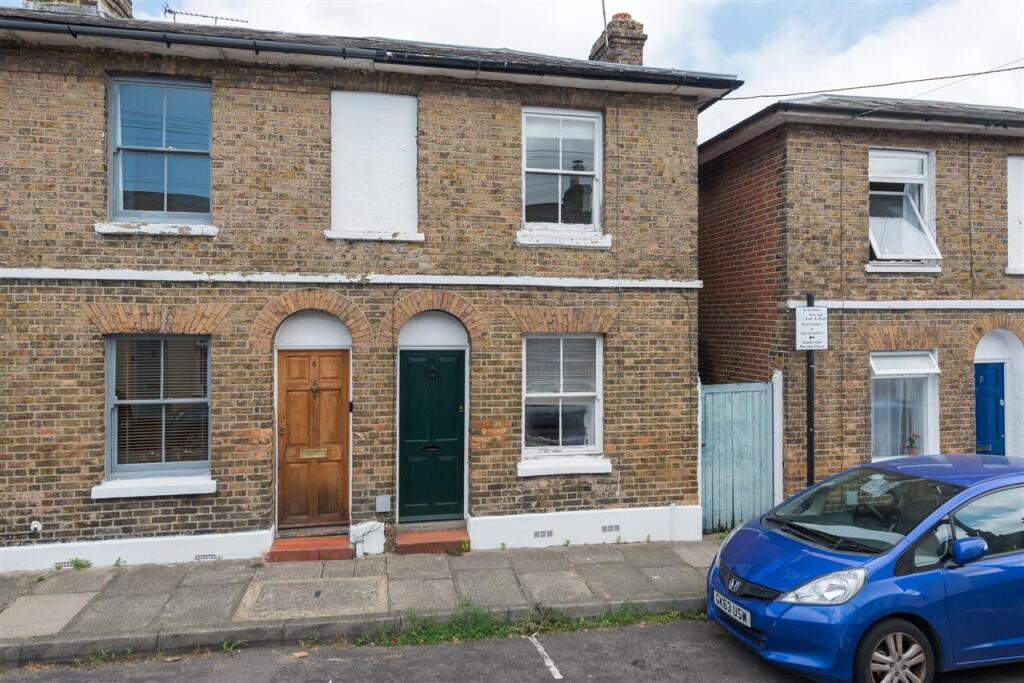Main image of property: Church Street, Canterbury