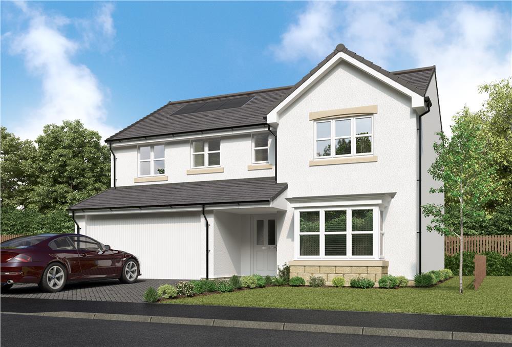 Main image of property: Off Baldovan Road,
Strathmartine,
Angus,
DD3 0PG