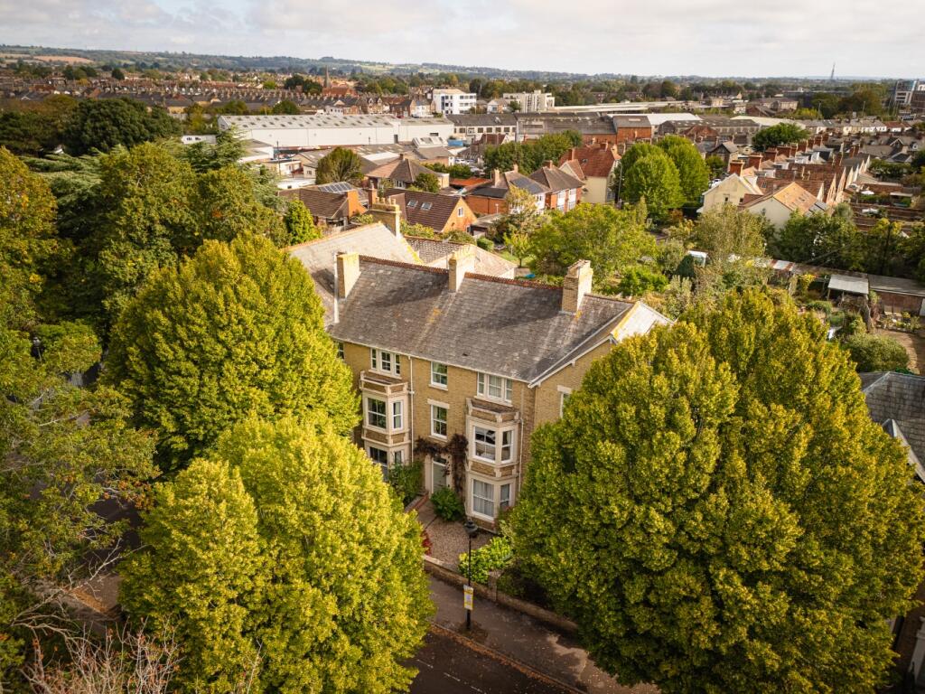 Main image of property: The Avenue, Taunton, Somerset