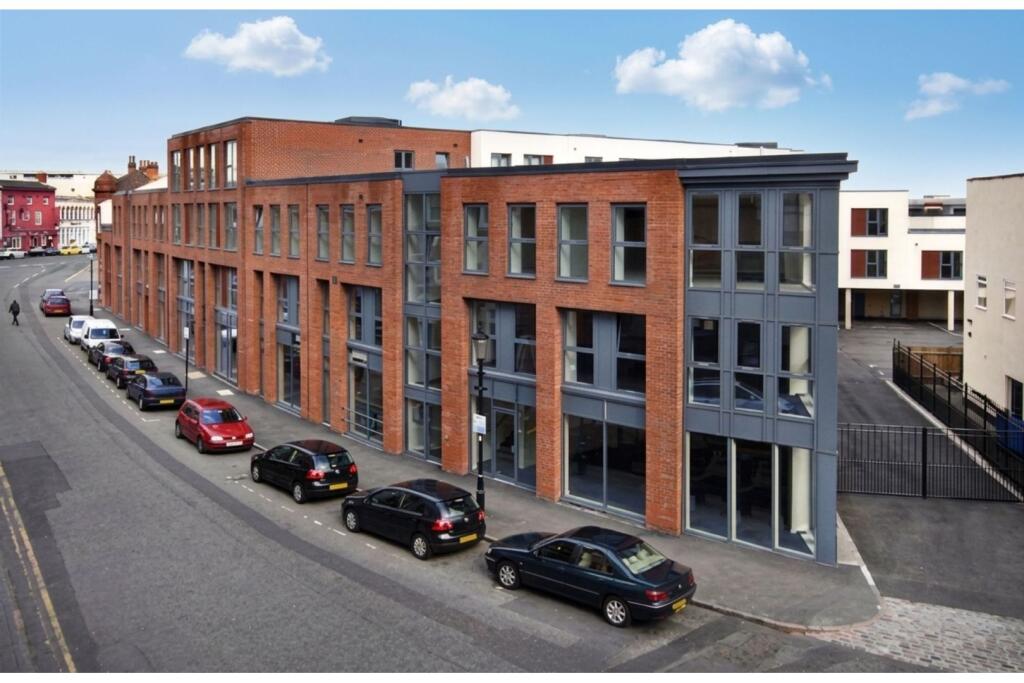 Main image of property: Caroline Street, Birmingham, B3