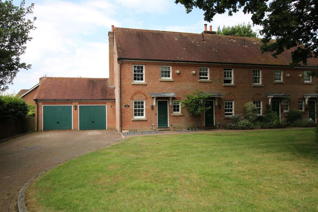 Main image of property: Springfield Park, Horsham, West Sussex