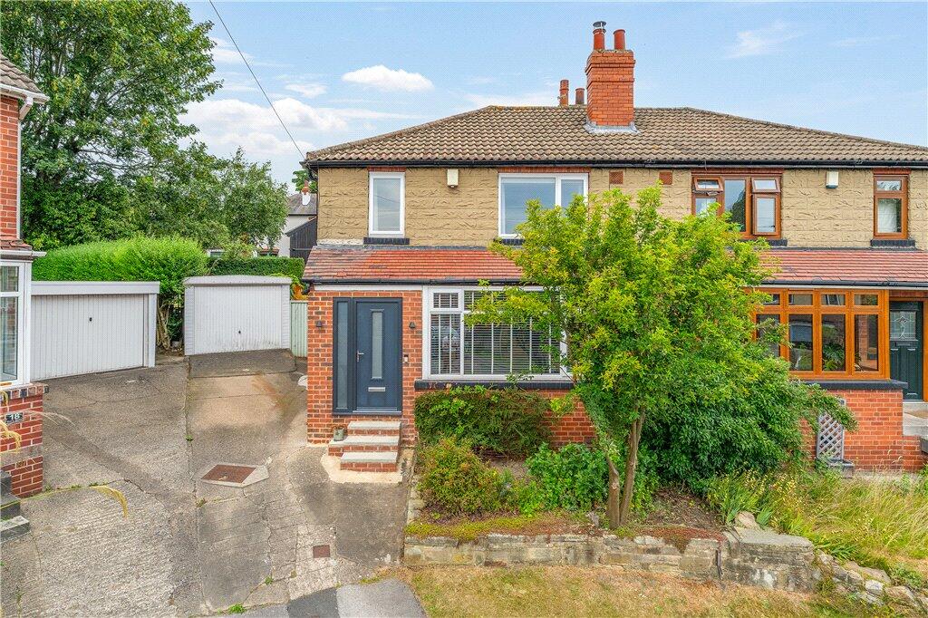 Main image of property: Bowood Crescent, Leeds, West Yorkshire, LS7