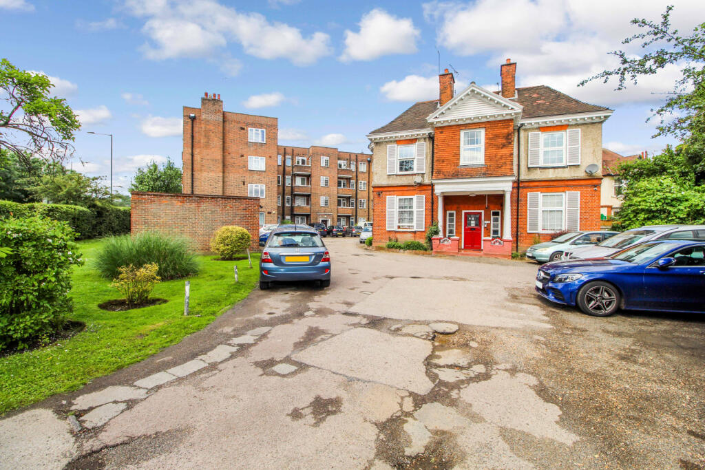Main image of property: Thurlby Close, Harrow, HA1