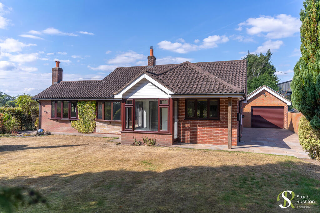 Main image of property: Forty Acre Lane, Kermincham