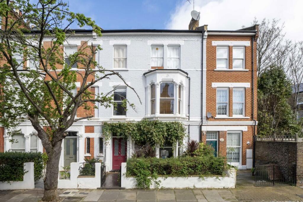 Main image of property: Poplar Grove, Hammersmith
