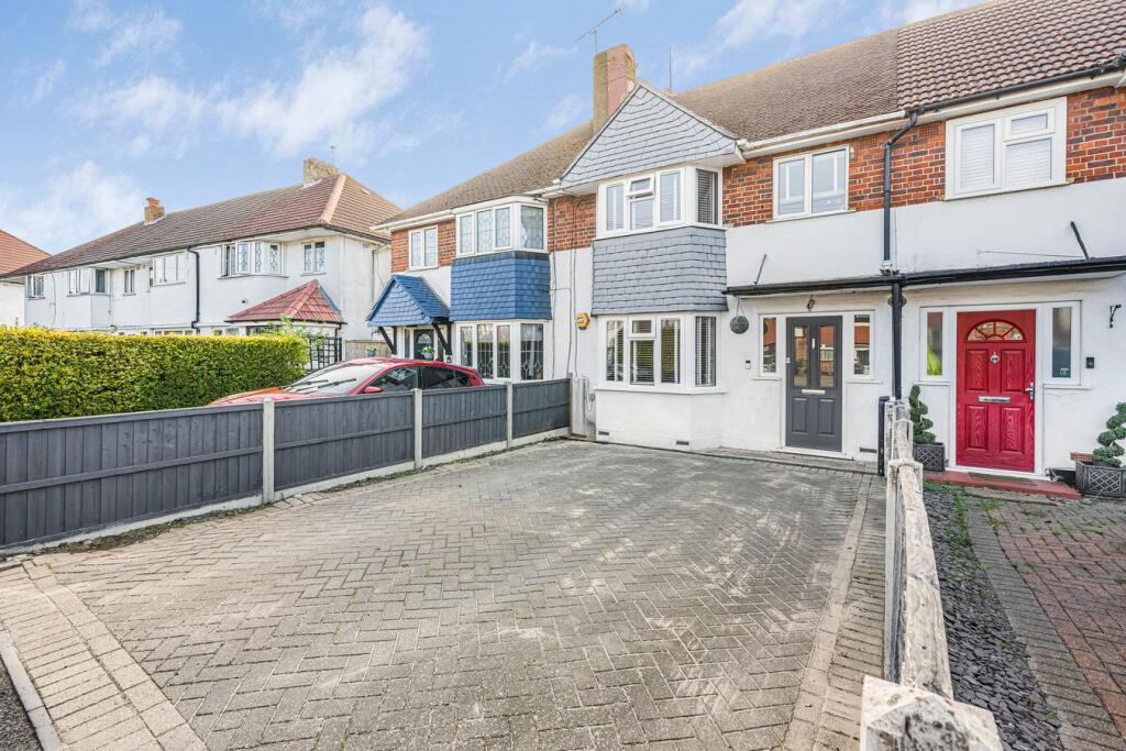 Main image of property: Ashridge Way, Sunbury-on-Thames, TW16