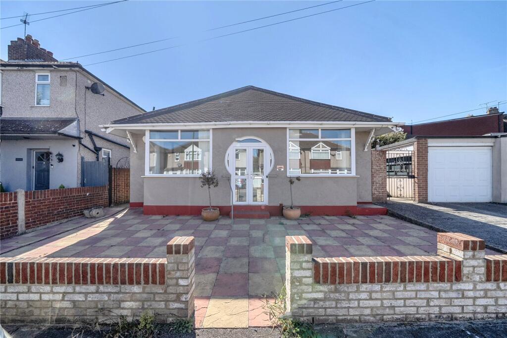 Main image of property: Brentlands Drive, Dartford, DA1