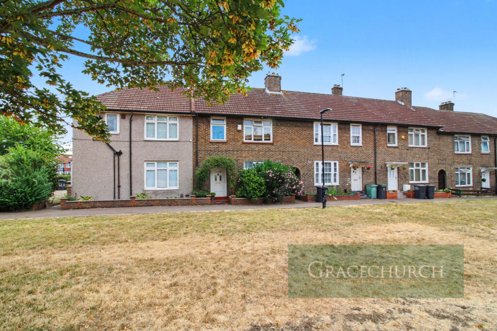Main image of property: Devonshire Hill Lane, Tottenham N17