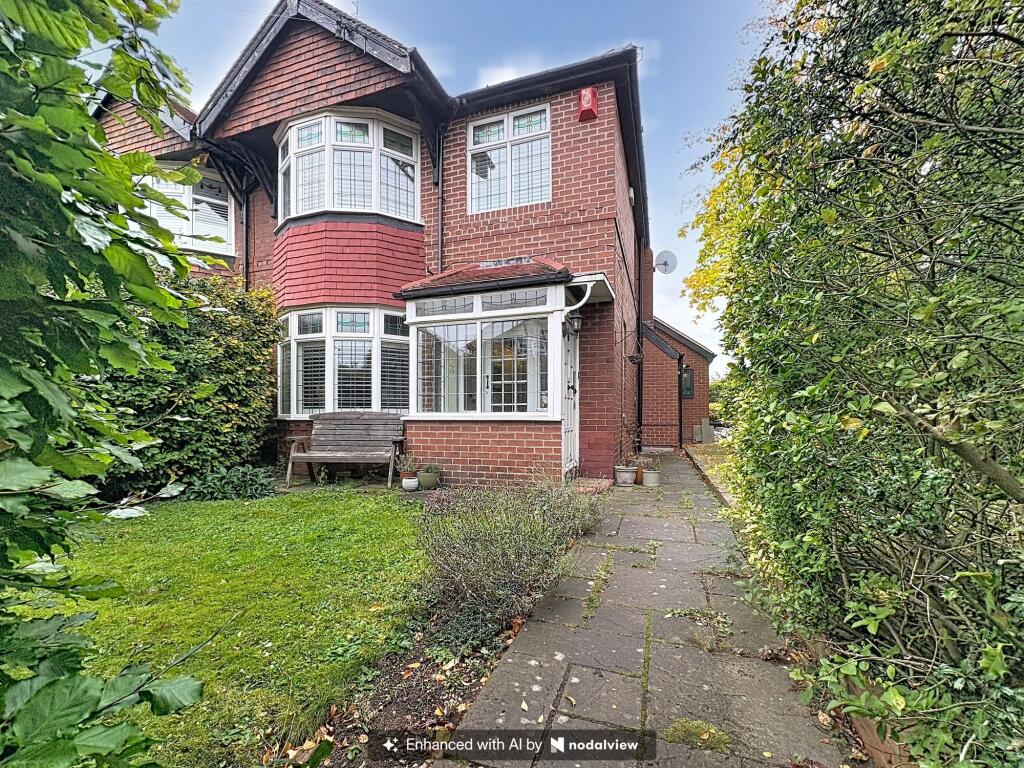 Main image of property: The Uplands, Kenton, NE3