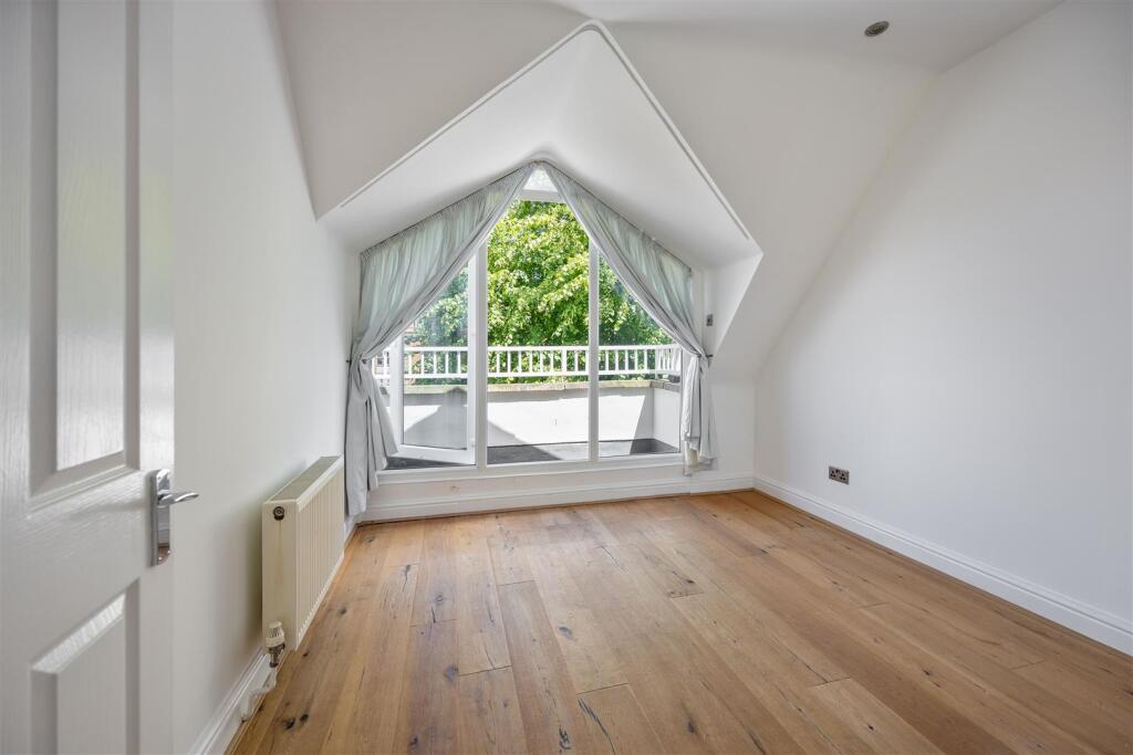 Main image of property: Broadhurst Gardens, South Hampstead NW6