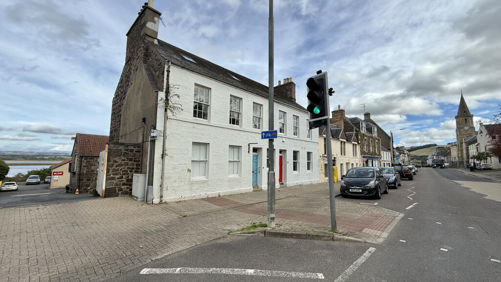 Main image of property: High Street, Newburgh, Cupar, Fife