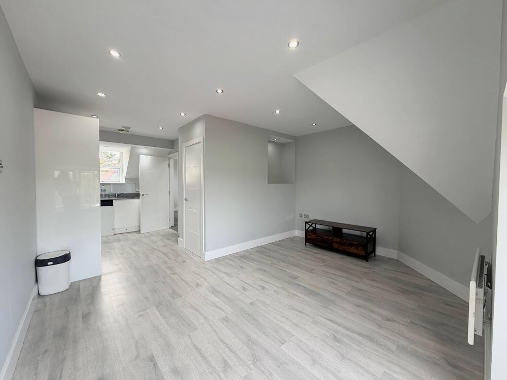 Main image of property: Queens House, Queens Road, Bournemouth, BH2