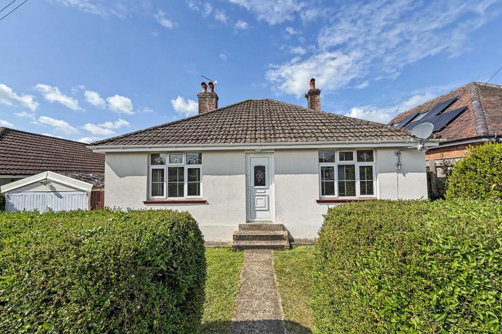 Main image of property: Wimborne