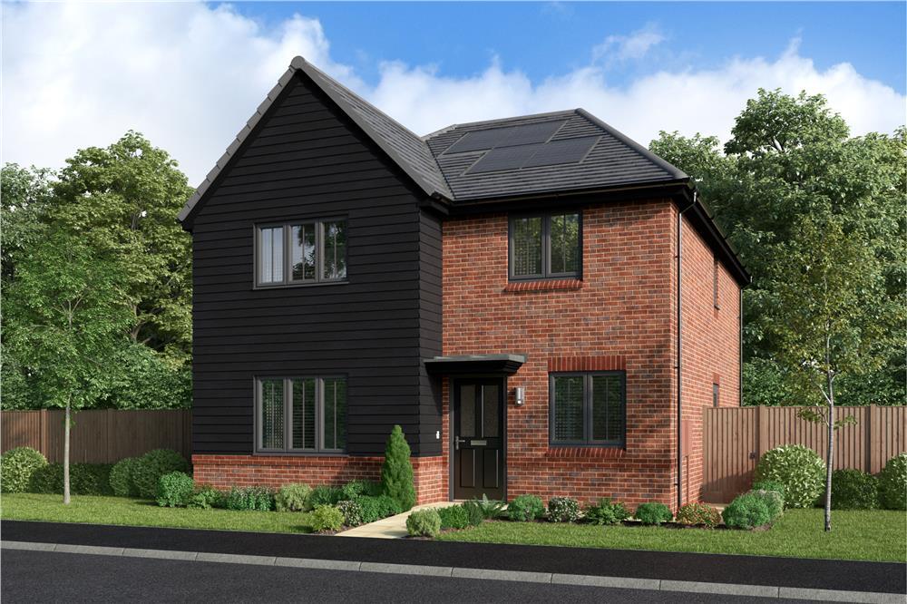 Main image of property: Bluebell Drive,
Newark on Trent,
NG24 4FS