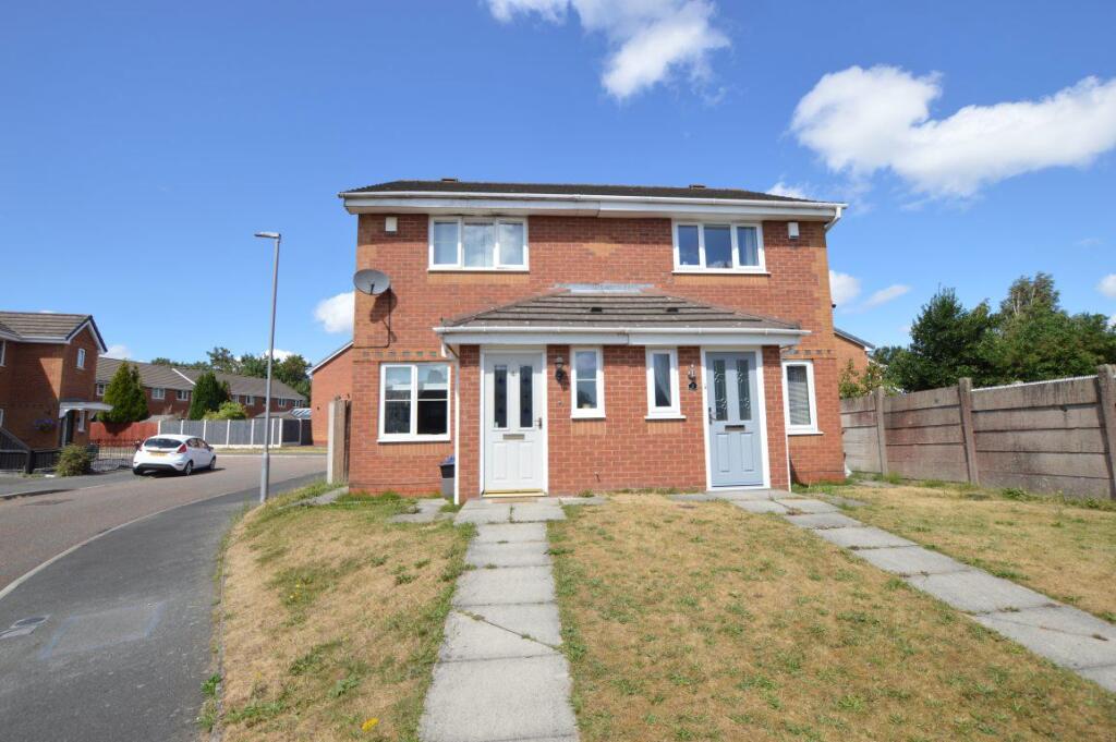 Main image of property: The Hedgerows
