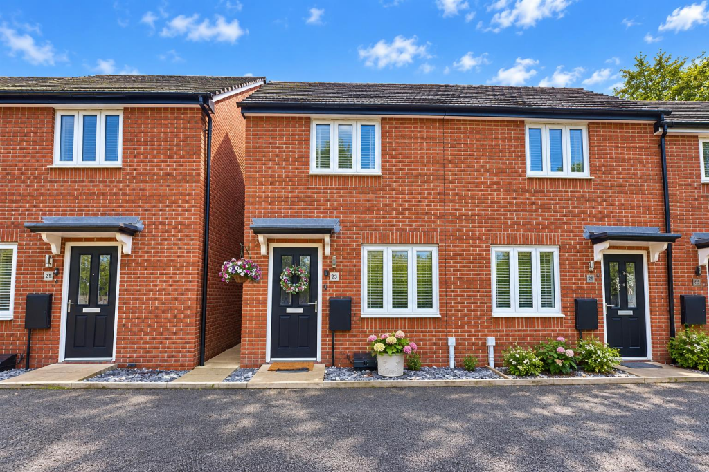 Main image of property: Elder Close, Sapcote