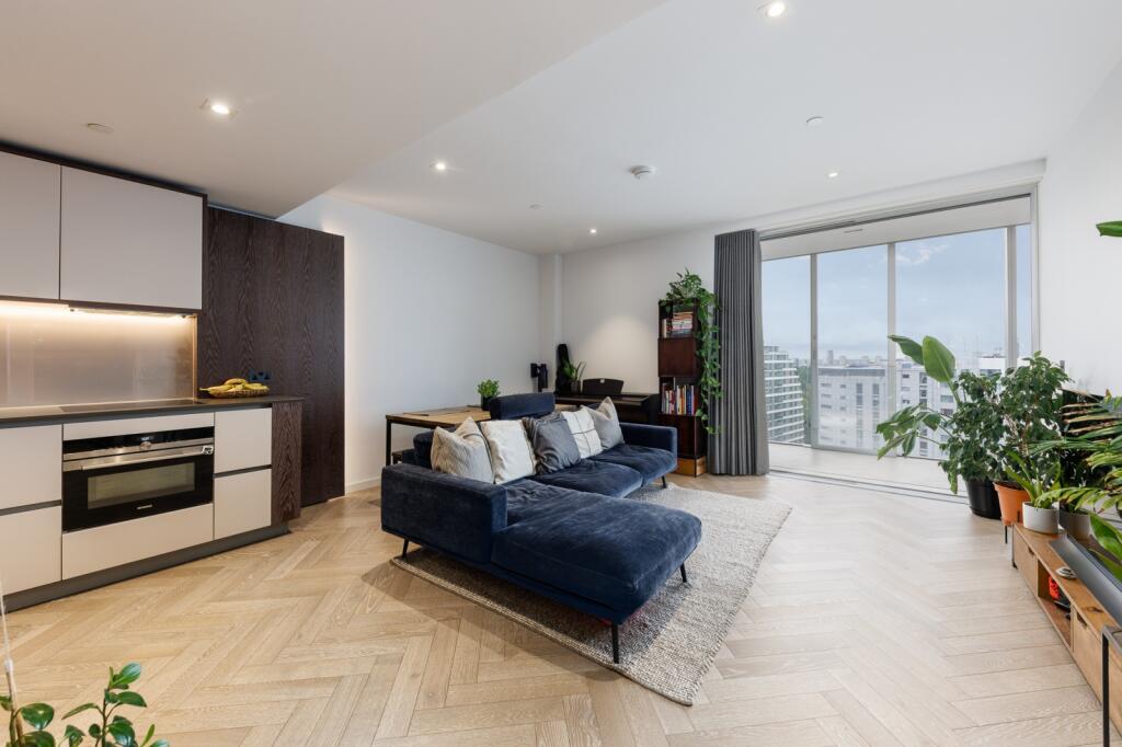 Main image of property: L-001247, 4 Circus Road West, Battersea