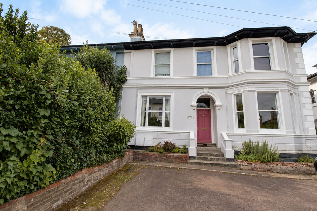 Main image of property: St. James Road, Tunbridge Wells