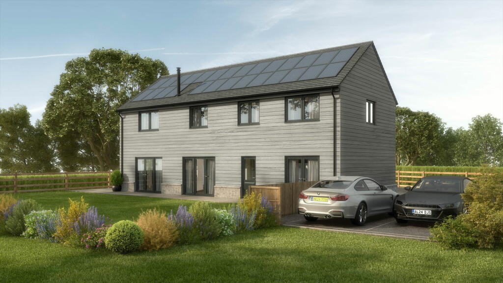 Main image of property: Planning for Barn and 1 Acres Land at Dean Street Farm, Dean Nr Shepton Mallet
