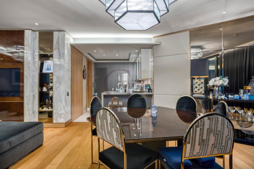 Main image of property: One Hyde Park, Knightsbridge, London, SW1X