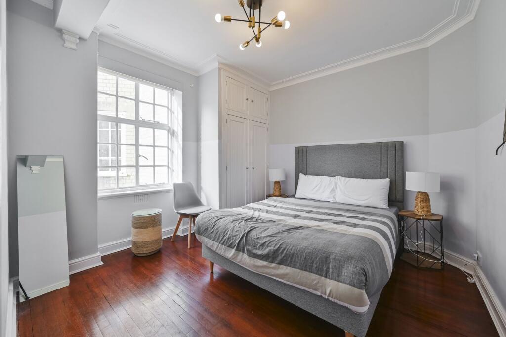 Main image of property: Devonshire Street, Marylebone, London, W1W