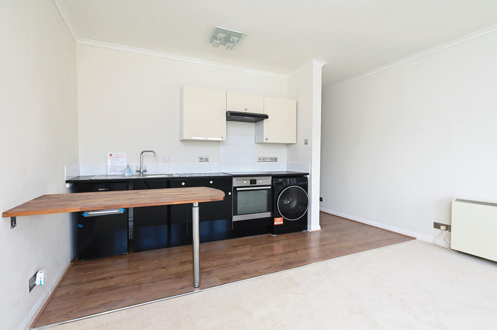 Main image of property: Camp Road, North Camp, GU14