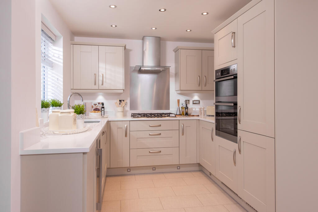 Main image of property: Bawtry Road,
Harworth,
South Yorkshire, 
DN11 9HA