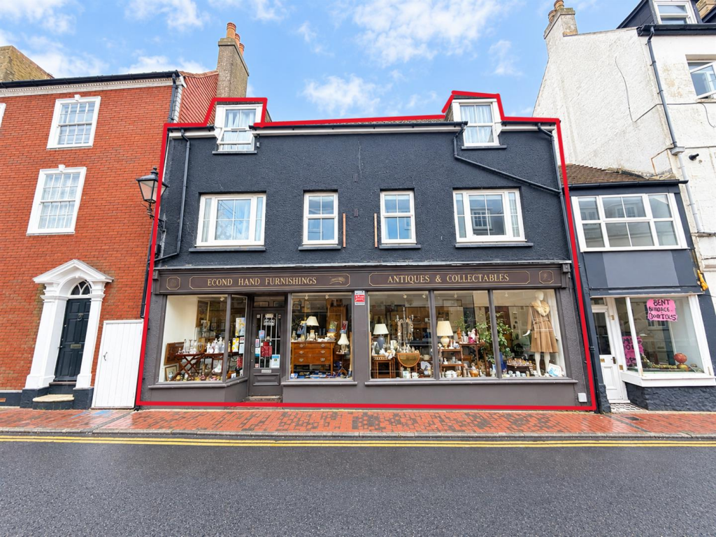 Main image of property: High Street, Seaford