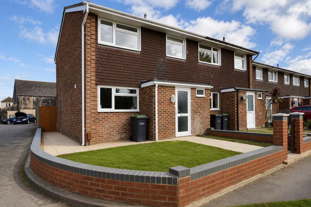 Main image of property: Norfolk Road, Gosport