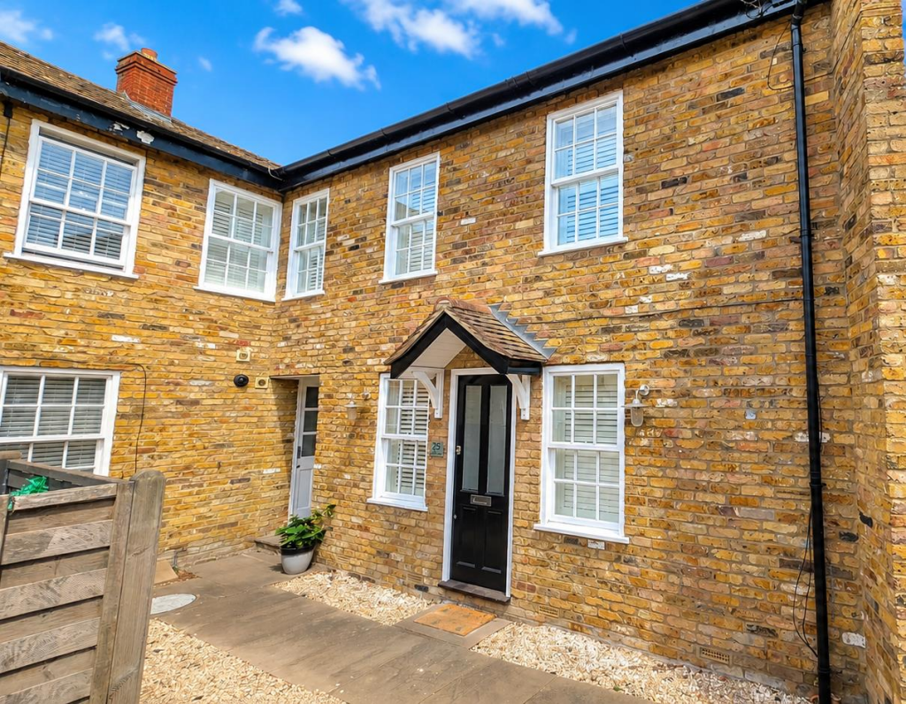 Main image of property: Church Street, Ware