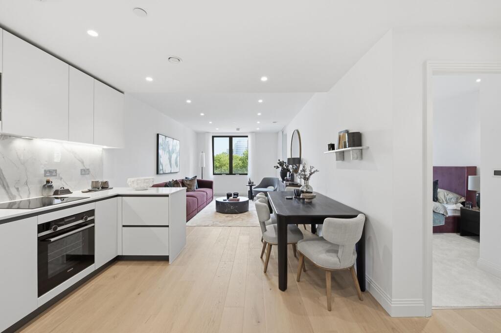 Main image of property: William Morris Way, London, SW6