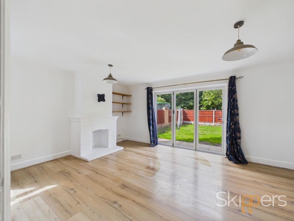 Main image of property: Fairfax Close, Folkestone, CT20