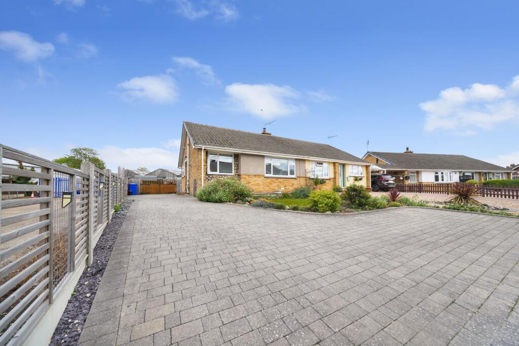 Main image of property: Gayhurst Drive, Sittingbourne, ME10