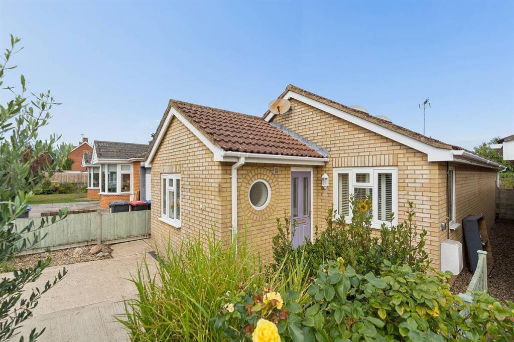 Main image of property: Northwood Road, Tankerton, Whitstable