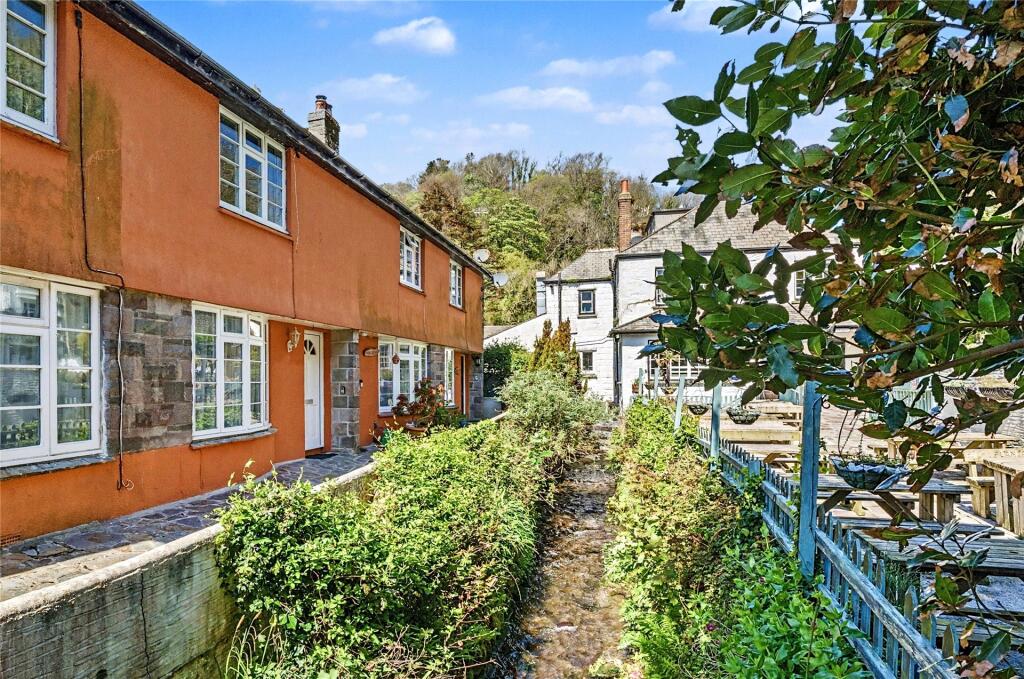 Main image of property: The Coombes, Polperro, Looe, Cornwall