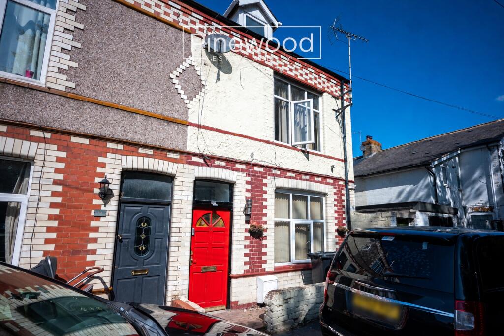 Main image of property: Health Street, Shotton, CH5