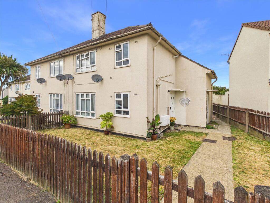 Main image of property: Kemble Road, Tuffley, Gloucester, Gloucestershire, GL4
