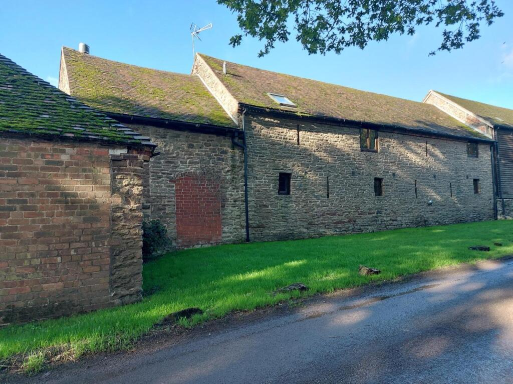 Main image of property: Stanton Long, TF13