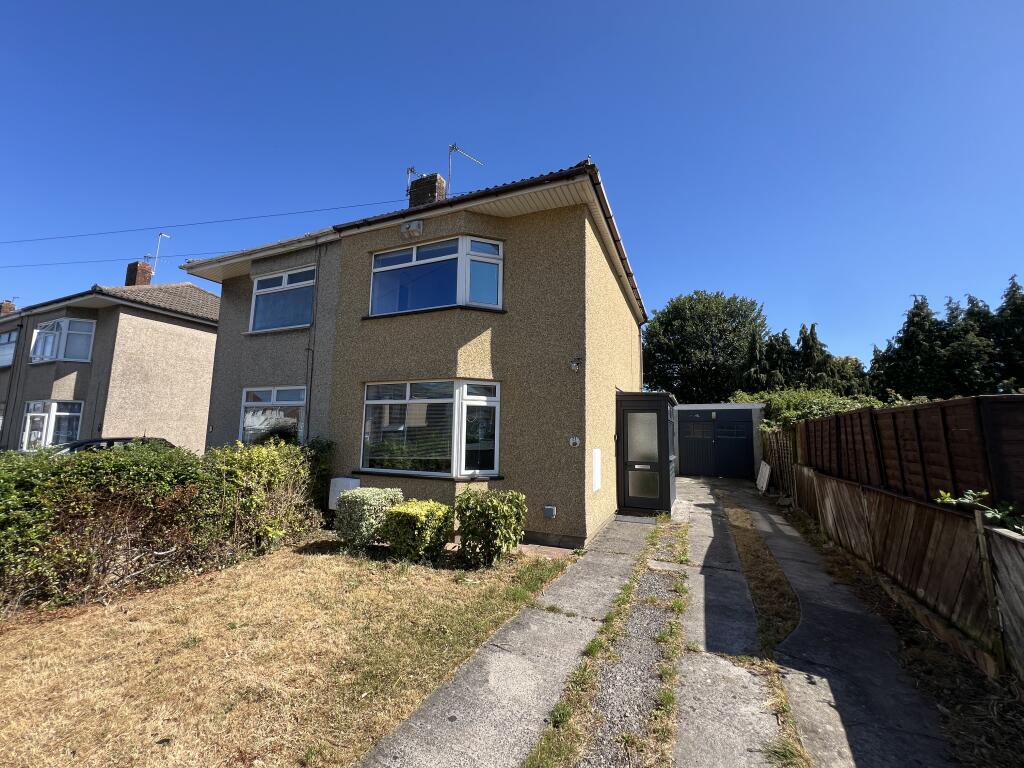 Main image of property: Brighton Road, Patchway, Bristol