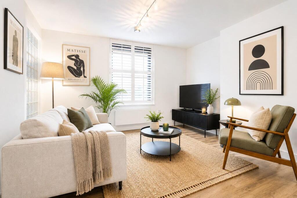 Main image of property: Boleyn Road, Dalston, London N16