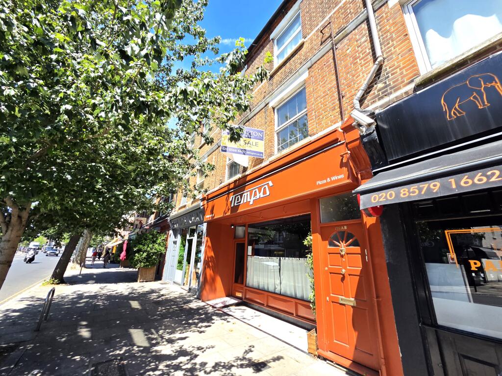 Main image of property: Ealing, London, W13