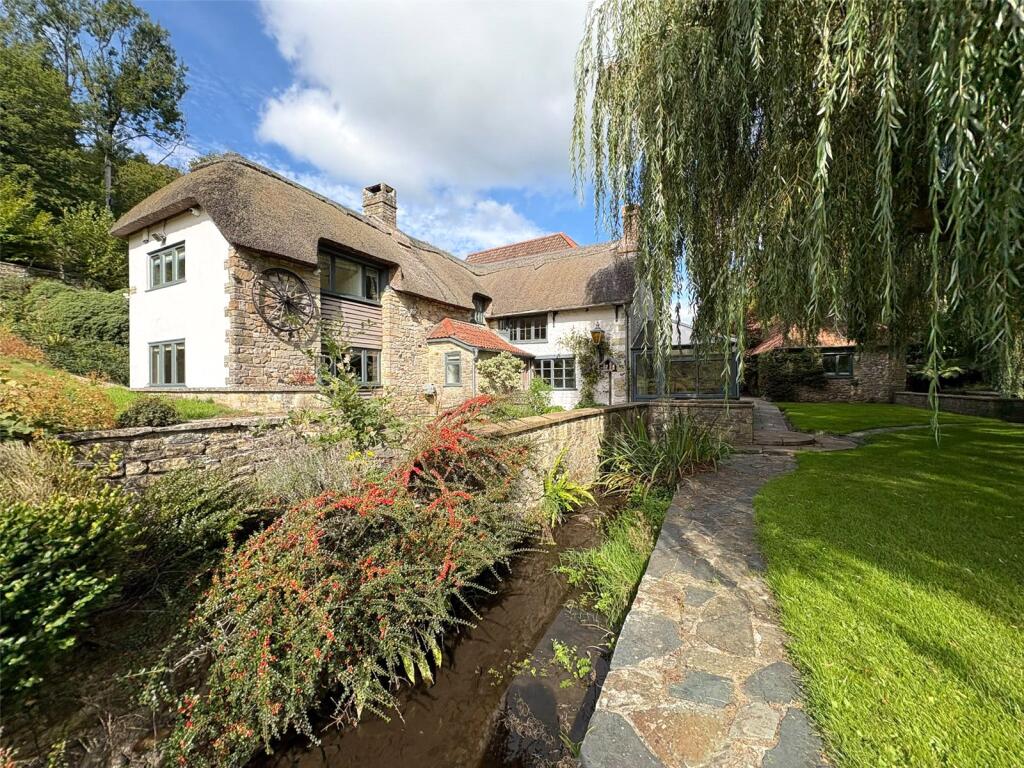 Main image of property: Membury, Axminster, Devon, EX13