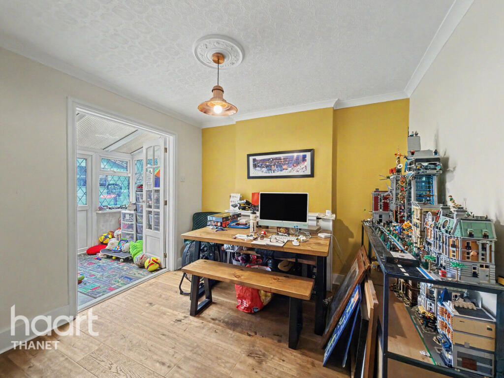 Main image of property: Canterbury Road, Birchington