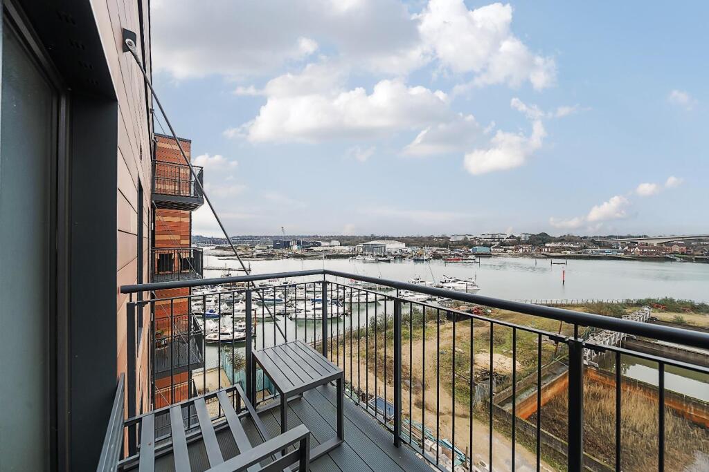 Main image of property: Thomas Blake Avenue, Southampton