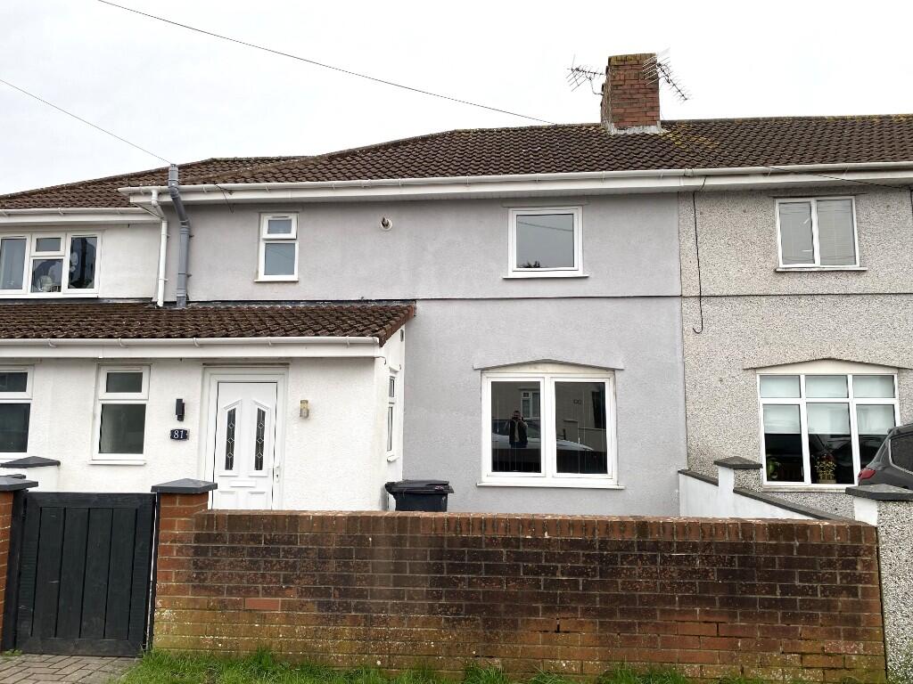 Main image of property: Kingshill Road, Bristol, BS4