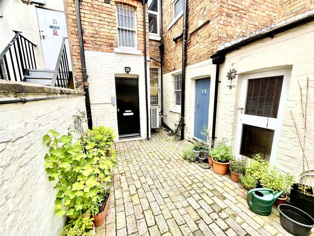 Main image of property: Falsgrave Road, Scarborough, YO12