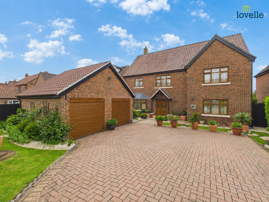 Main image of property: Blackfriars Road, Lincoln, LN2