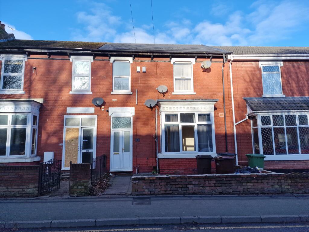 Main image of property: Lea Road, Penn Fields, Wolverhampton, WV3