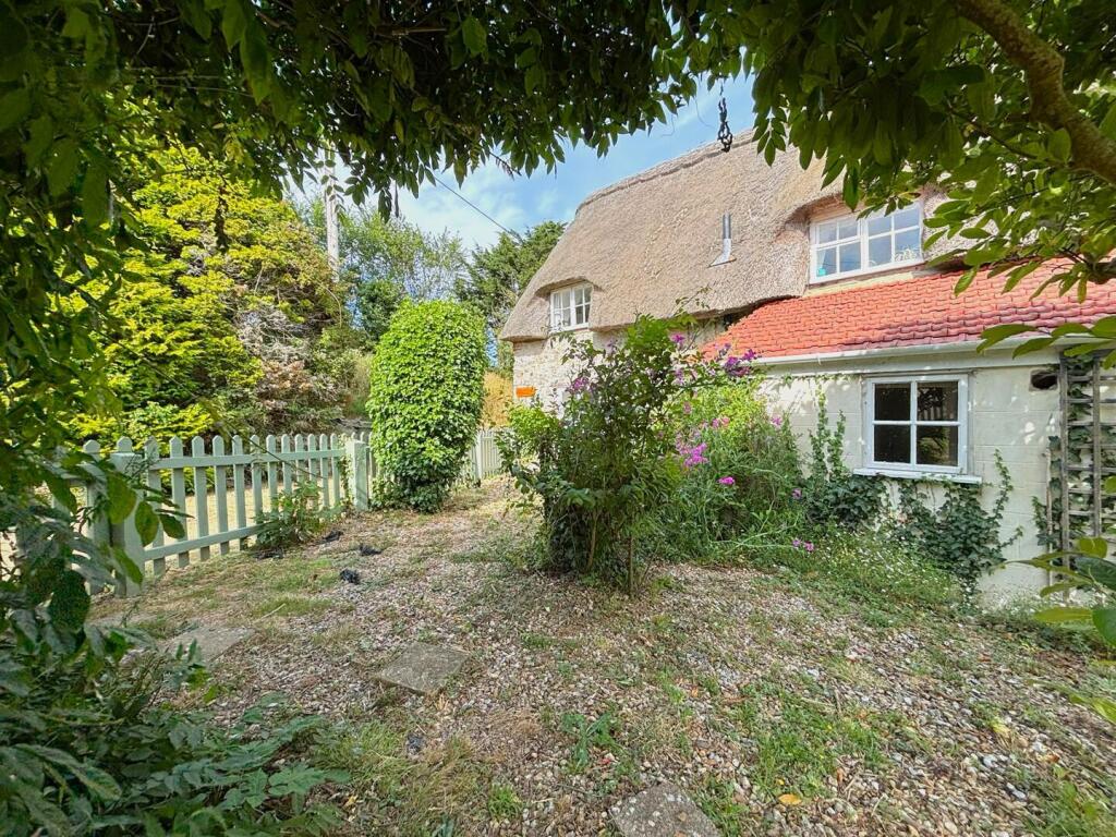 Main image of property: Gaggerhill Lane, Brighstone, Newport